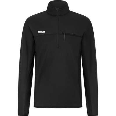 CEP Dames Core Run Thermal Zip 2.0 Longsleeve