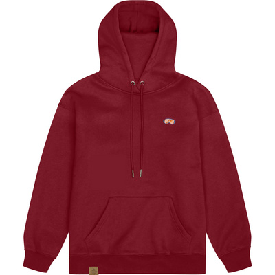 Bavarian Caps Dames Skihaserl Hoodie