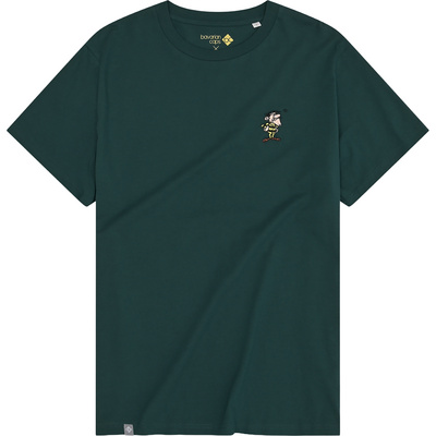 Bavarian Caps Heren Grantler Klub: Joe Dalton T-shirt