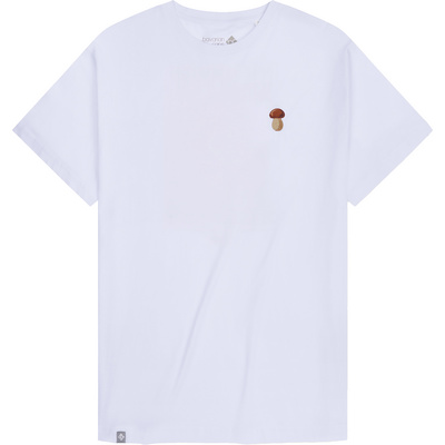 Bavarian Caps Heren Schwammerl Narrisch T-shirt