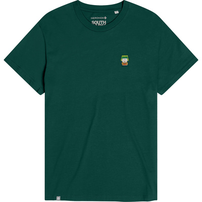 Bavarian Caps Heren Southpark: Kyle T-shirt