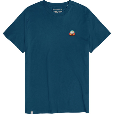 Bavarian Caps Heren Southpark: Cartman T-shirt