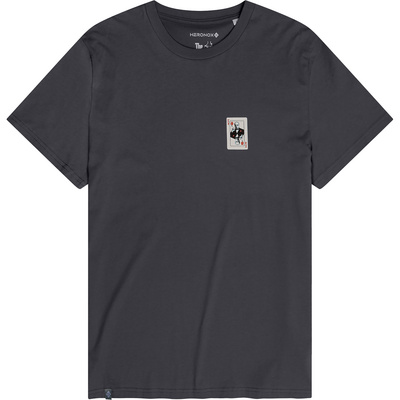 Bavarian Caps Heren Der Pate: Don T-shirt