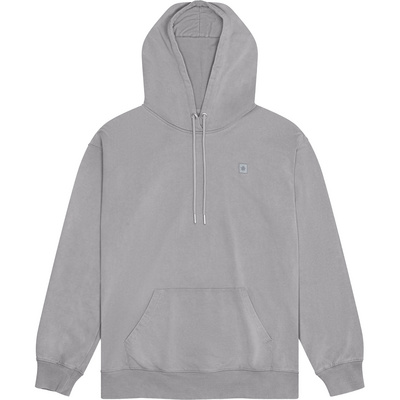 Bavarian Caps Heren Edelwei&szlig;: Core Collection Hoodie