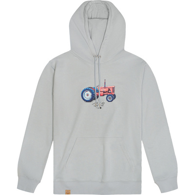 Bavarian Caps Heren Alte Liebe Hoodie