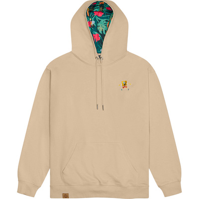 Bavarian Caps Heren Spongebob: Aloha Hoodie