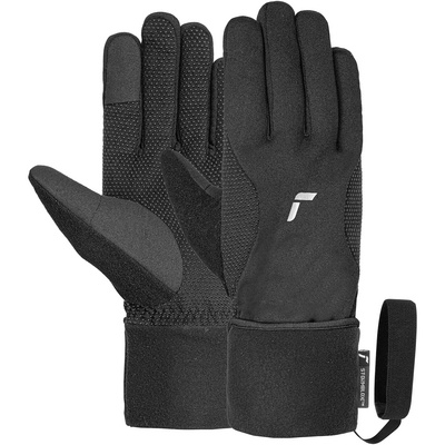 Reusch Fabio Stormbloxx Touch-Tec Handschoenen