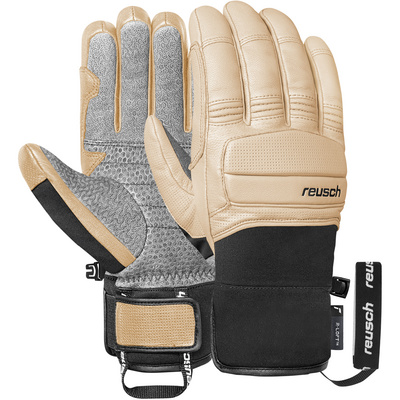 Reusch Alpine Heritage Handschoenen