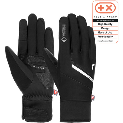 Reusch Versa Windstopper Touch-Tec Handschoenen