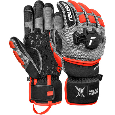 Reusch Worldcup Warrior Gs Handschoenen