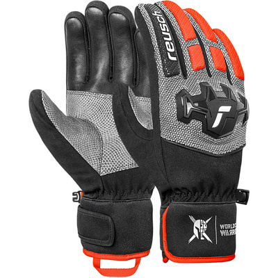 Reusch Worldcup Warrior R-Tex XT Handschoenen