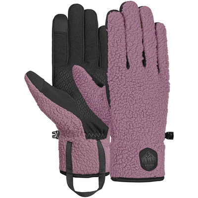 Reusch Comfleece Touch-Tec Handschoenen