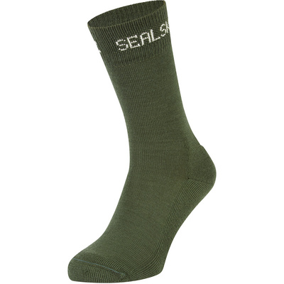 SealSkinz Suffield Sokken