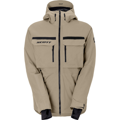 Scott Heren Ultimate Dryo Utility Jas