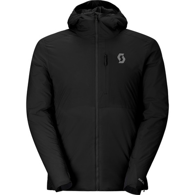 Scott Heren Insuloft Light Hoodie Jas