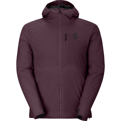 Scott Heren Insuloft Light Hoodie Jas