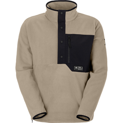 Scott Heren Escape Original Fleece Trui