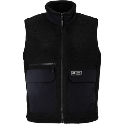 Scott Dames Escape Heritage Pile Bodywarmer