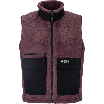 Scott Dames Escape Heritage Pile Bodywarmer