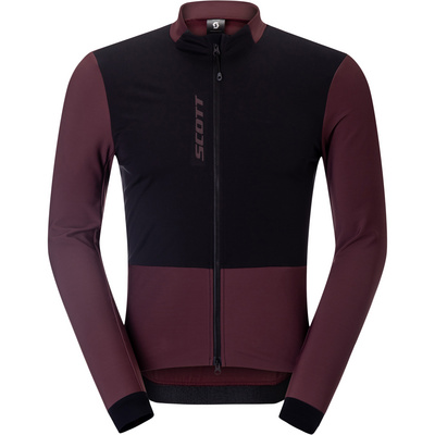 Scott Heren Pro Warm WB Shirt