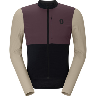 Scott Heren Endurance Warm Shirt