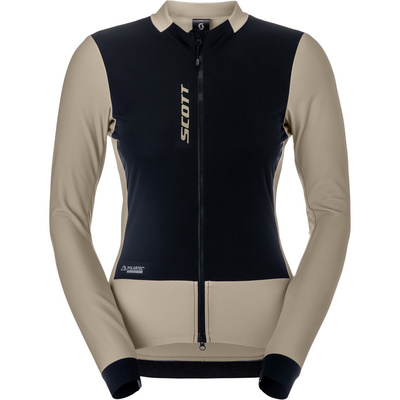 Scott Dames Pro Warm WB Shirt
