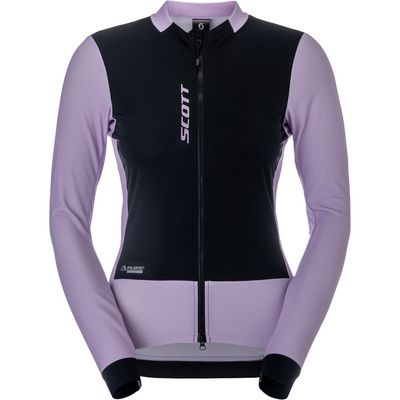 Scott Dames Pro Warm WB Shirt