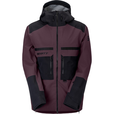 Scott Heren Vertic Utility 3L Jas