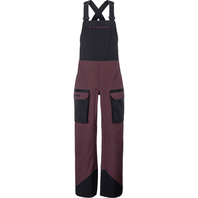 Scott Heren Vertic Utility 3L Broek