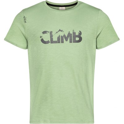 Chillaz Heren Innsbruck Climb T-shirt