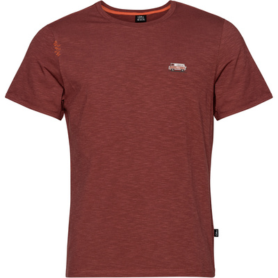Chillaz Heren Innsbruck Happy Days T-shirt