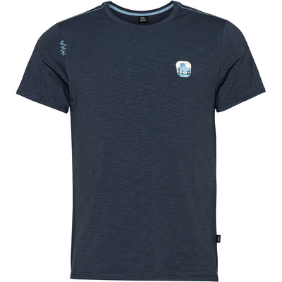 Chillaz Heren Innsbruck Sunset T-shirt