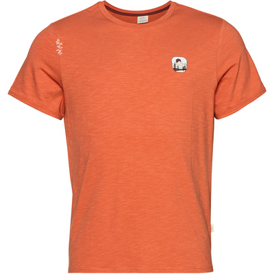 Chillaz Heren Innsbruck Sunset T-shirt