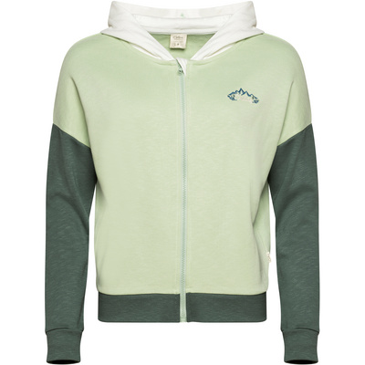 Chillaz Dames Attersee Mountain Flower Jas
