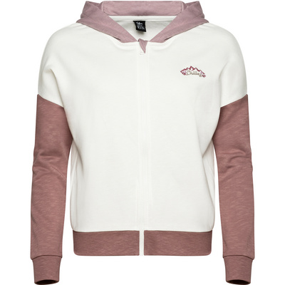 Chillaz Dames Attersee Mountain Flower Jas