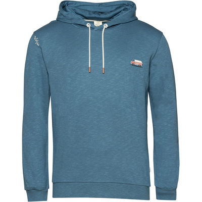 Chillaz Heren Sapporo Traveler Hoodie