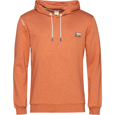 Chillaz Heren Sapporo Traveler Hoodie
