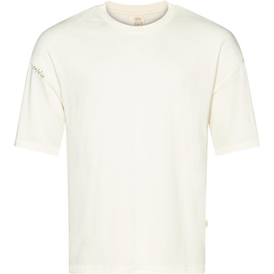 Chillaz Heren Bozeman Mountain Logo T-shirt