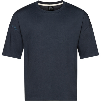 Chillaz Heren Bozeman Mountain Logo T-shirt