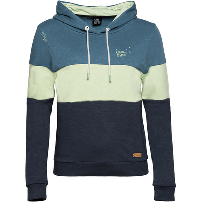 Chillaz Dames Walchsee Search & Respect Hoodie