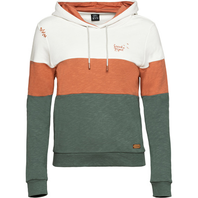 Chillaz Dames Walchsee Search & Respect Hoodie