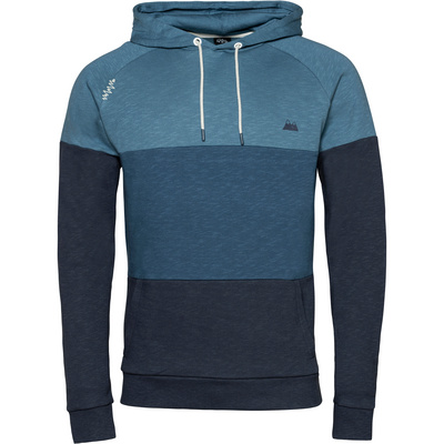 Chillaz Heren Whistler Mountain Hoodie