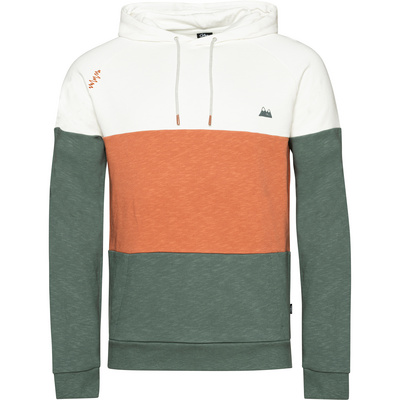 Chillaz Heren Whistler Mountain Hoodie