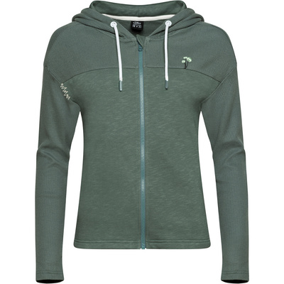 Chillaz Dames Zeller See Flower Jas