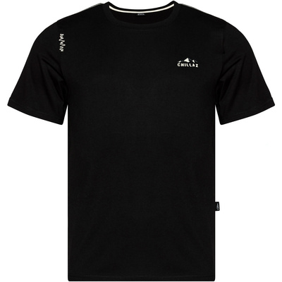 Chillaz Heren Bozen  Mountain T-shirt