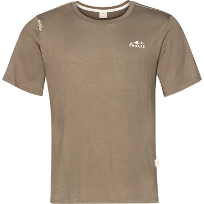 Chillaz Heren Bozen  Mountain T-shirt