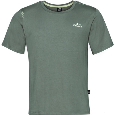 Chillaz Heren Bozen  Mountain T-shirt