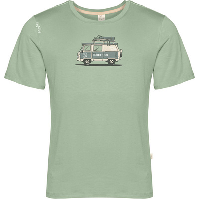 Chillaz Heren Bozen Climber's Life T-shirt