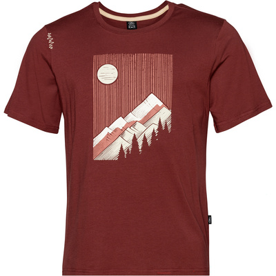 Chillaz Heren Bozen Sunny Mountains T-shirt