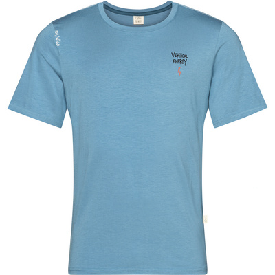 Chillaz Heren Bozen Vertical Energy T-shirt